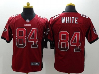 Wholesale Men's NFL Atlanta Falcons Jerseys (39)