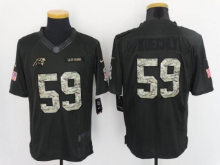 Wholesale Men's NFL Carolina Panthers Jerseys (35)
