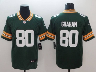 Wholesale Men's NFL Green Bay Packers Jerseys (42)