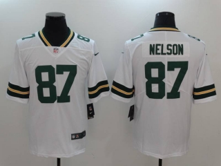 Wholesale Men's NFL Green Bay Packers Jerseys (49)
