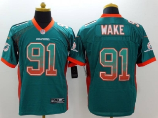 Wholesale Men's NFL Miami Dolphins Jerseys (33)
