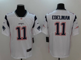 Wholesale Men's NFL New England Patriots Jerseys (5)