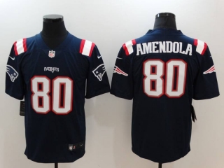 Wholesale Men's NFL New England Patriots Jerseys (45)