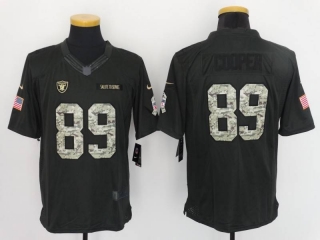 Wholesale Men's NFL Oakland Raiders Jerseys (68)