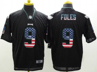 Wholesale Men's NFL Philadelphia Eagles Jerseys (14)