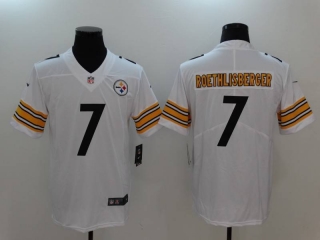 Wholesale Men's NFL Pittsburgh Steelers Jerseys (2)