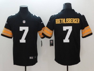 Wholesale Men's NFL Pittsburgh Steelers Jerseys (8)