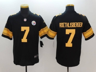 Wholesale Men's NFL Pittsburgh Steelers Jerseys (10)