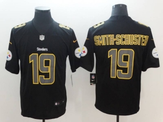 Wholesale Men's NFL Pittsburgh Steelers Jerseys (19)