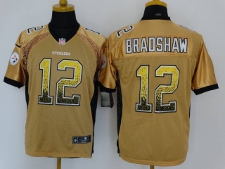 Wholesale Men's NFL Pittsburgh Steelers Jerseys (18)