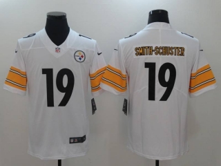 Wholesale Men's NFL Pittsburgh Steelers Jerseys (20)