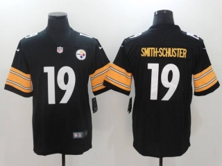 Wholesale Men's NFL Pittsburgh Steelers Jerseys (23)