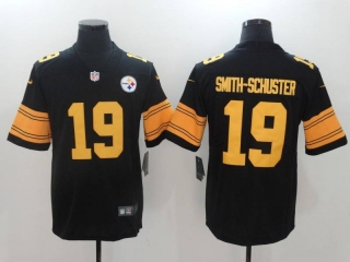 Wholesale Men's NFL Pittsburgh Steelers Jerseys (24)