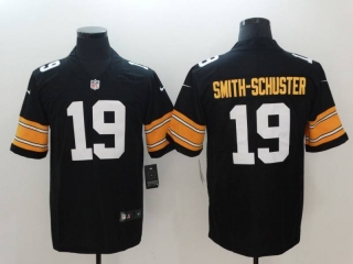 Wholesale Men's NFL Pittsburgh Steelers Jerseys (27)