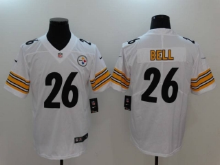 Wholesale Men's NFL Pittsburgh Steelers Jerseys (33)