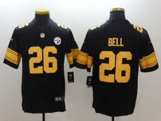 Wholesale Men's NFL Pittsburgh Steelers Jerseys (35)