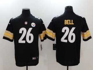 Wholesale Men's NFL Pittsburgh Steelers Jerseys (36)