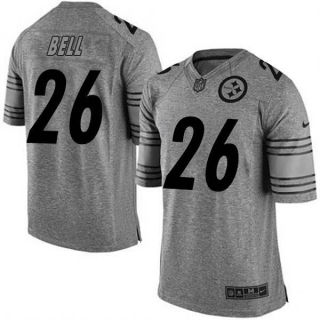 Wholesale Men's NFL Pittsburgh Steelers Jerseys (39)