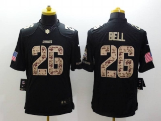 Wholesale Men's NFL Pittsburgh Steelers Jerseys (40)