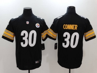 Wholesale Men's NFL Pittsburgh Steelers Jerseys (43)