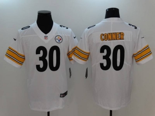 Wholesale Men's NFL Pittsburgh Steelers Jerseys (44)