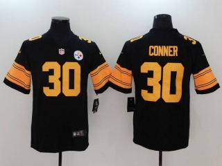 Wholesale Men's NFL Pittsburgh Steelers Jerseys (45)