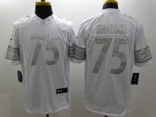 Wholesale Men's NFL Pittsburgh Steelers Jerseys (61)