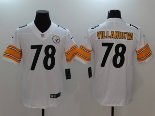 Wholesale Men's NFL Pittsburgh Steelers Jerseys (64)