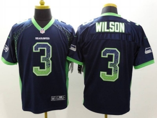 Wholesale Men's NFL Seattle Seahawks Jerseys (9)