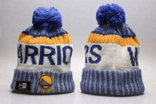 Wholesale NBA Golden State Warriors Knit Beanies Hats 50139