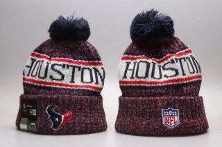 Wholesale NFL Houston Texans Beanies Knit Hats 50216