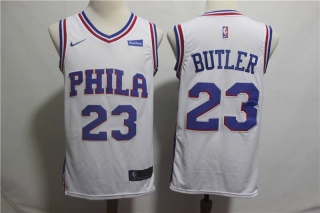 Wholesale NBA PHI Butler Nike Jerseys (3)