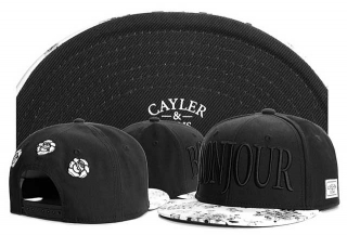 Wholesale Cayler And Sons Snapbacks Hats 80016