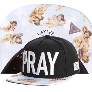 Wholesale Cayler And Sons Snapbacks Hats 80033