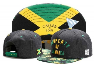 Wholesale Cayler And Sons Snapbacks Hats 80077