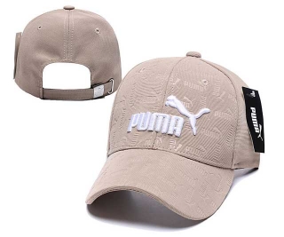 Wholesale Puma Adjustable Hats 80086