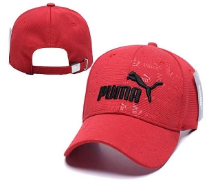 Wholesale Puma Adjustable Hats 80090