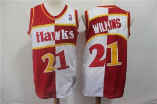 Wholesale NBA ALT Wilkins Retro Jerseys (1)