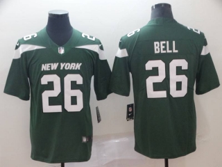 Wholesale Men's NFL New York Jets Jerseys (30)