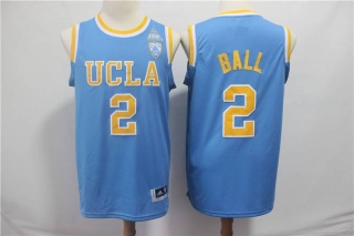 Wholesale NCAA UCLA Ball #2 Jerseys (2)