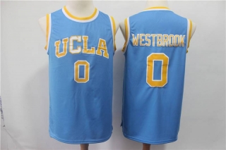Wholesale NCAA UCLA Westbrook #0 Jerseys (1)