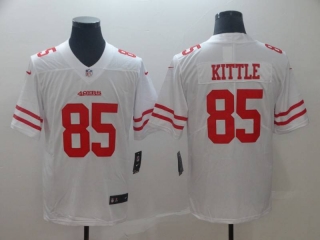 Wholesale Men's NFL San Francisco 49ers Jerseys (95)
