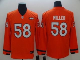 Wholesale Men's NFL Denver Broncos Jerseys (86)