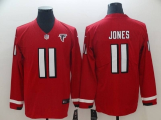 Wholesale Men's NFL Atlanta Falcons Jerseys (42)
