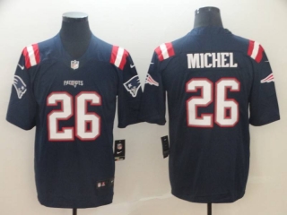 Wholesale Men's NFL New England Patriots Jerseys (81)
