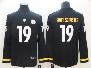 Wholesale Men's NFL Pittsburgh Steelers Jerseys (116)