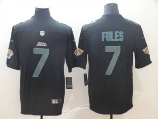 Wholesale Men's NFL Jacksonville Jaguars Jerseys (20)