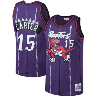 Wholesale NBA TOR Carter Retro Jerseys (1)