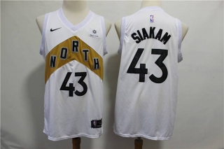 Wholesale NBA TOR Siakam Nike Jersey (6)