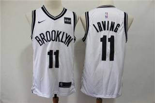 Wholesale NBA BKN Kyrie Irving Nike Jerseys (3)